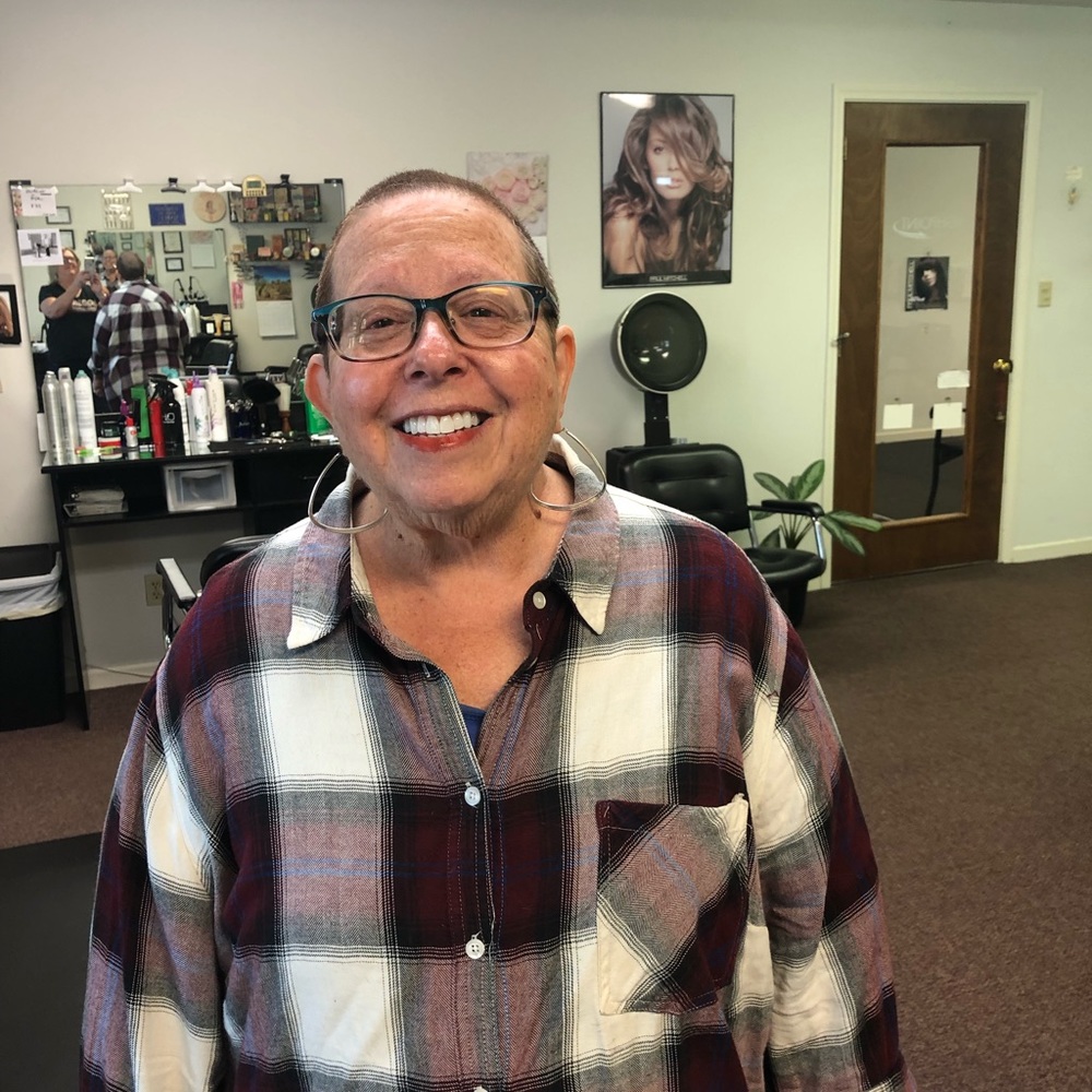 Meet your Posher, Sita